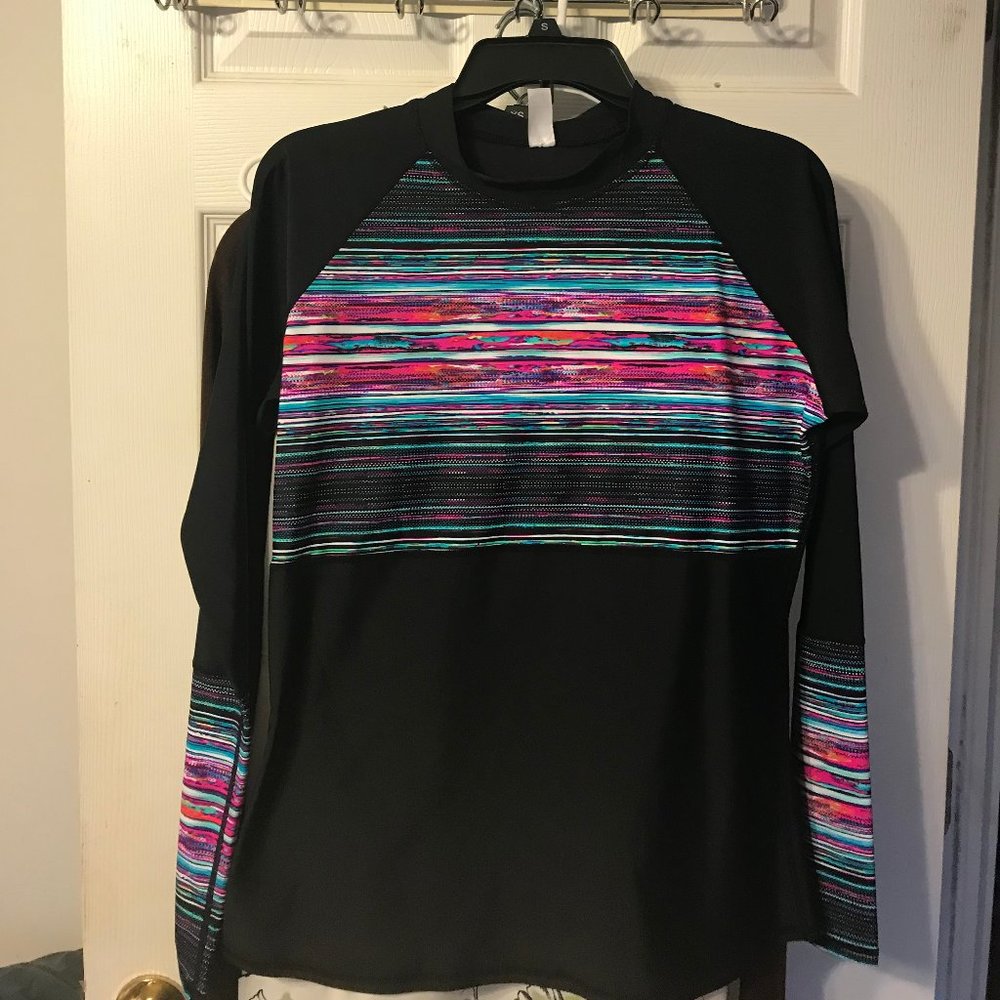 Swim Top or Cover